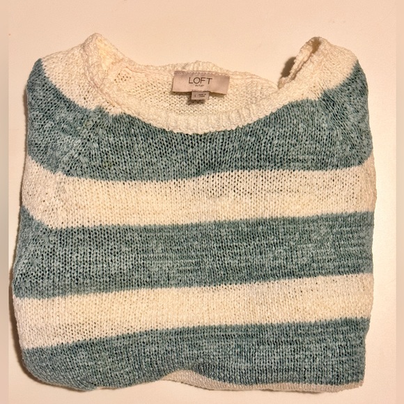 Loft sweater - Picture 5 of 5